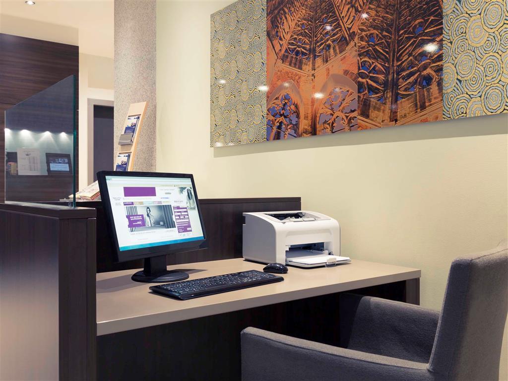 Mercure Am Münster Hotel