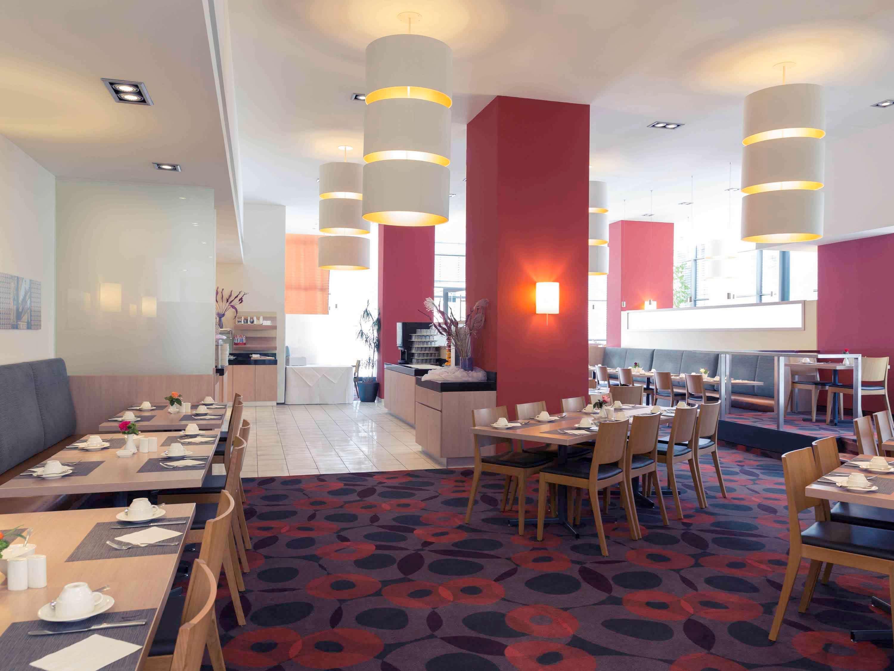 Mercure Am Münster 3* Freiburg im Breisgau