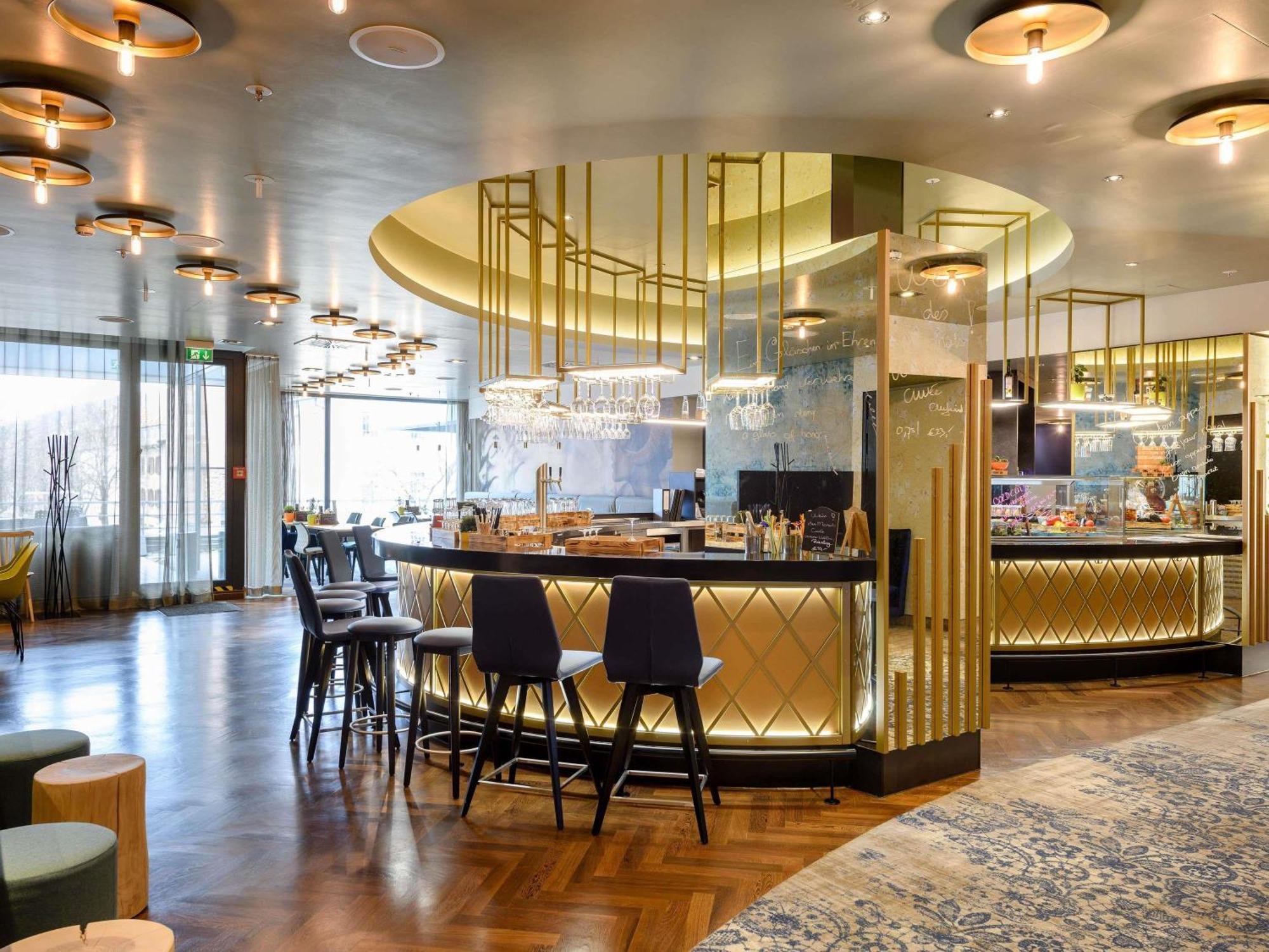 Mercure Am Münster Freiburg im Breisgau