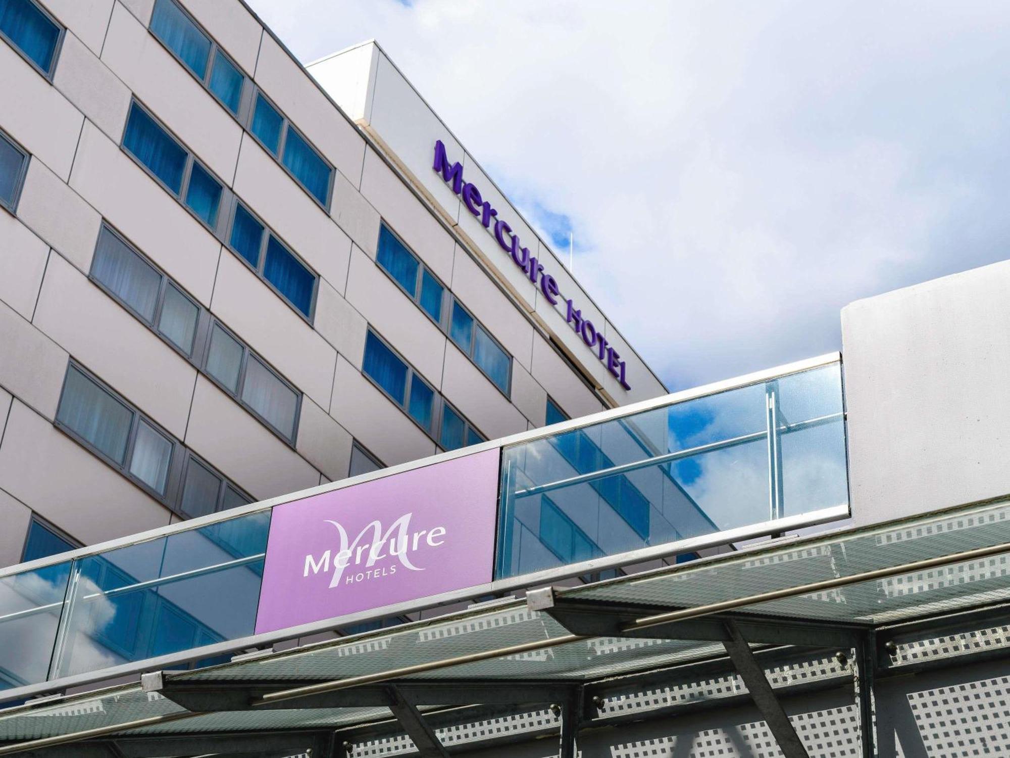 Mercure Am Münster 3* Freiburg im Breisgau