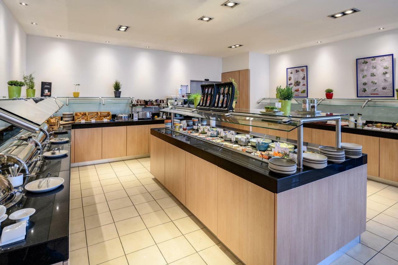 Mercure Am Münster Hotel Freiburg im Breisgau