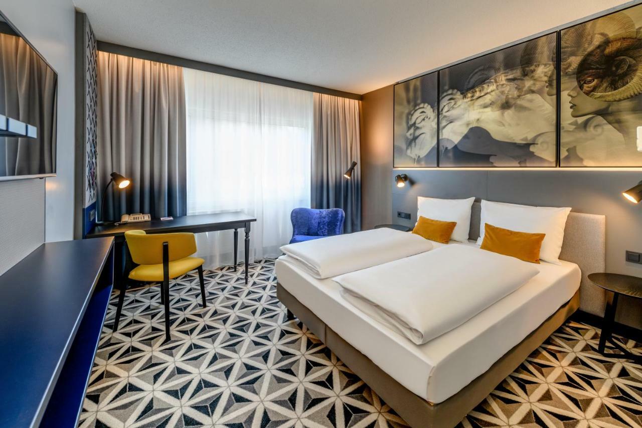 Mercure Am Münster 3*