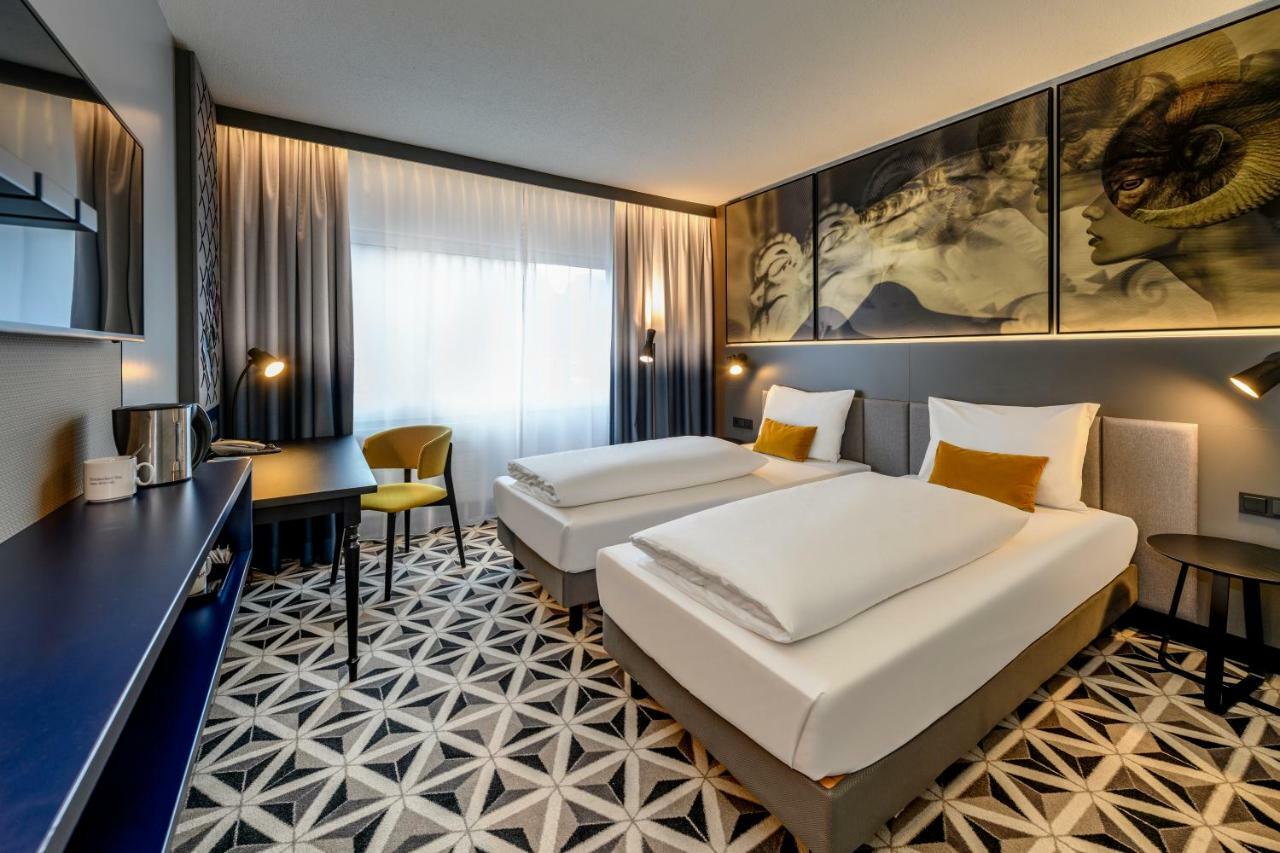 Mercure Am Münster Freiburg im Breisgau