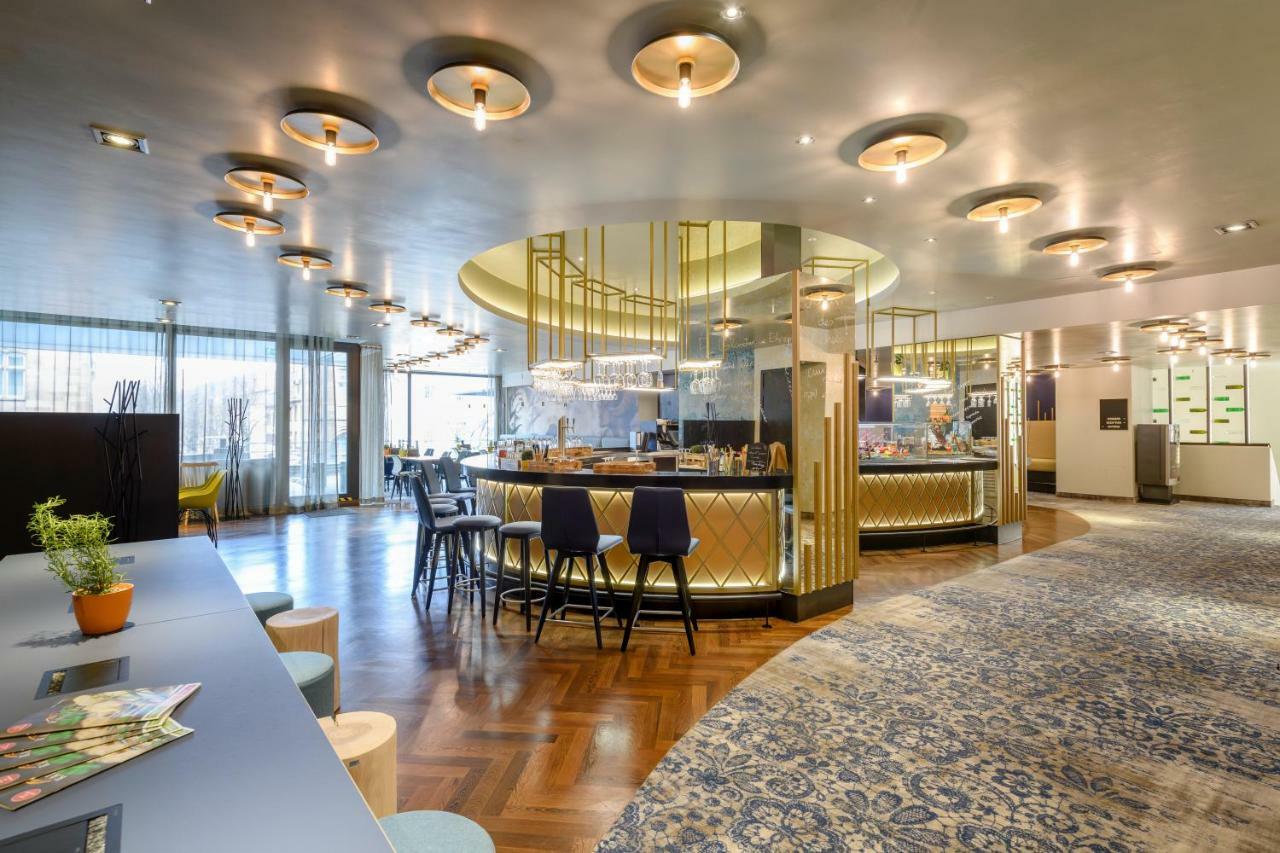 Hotel Mercure Am Münster
