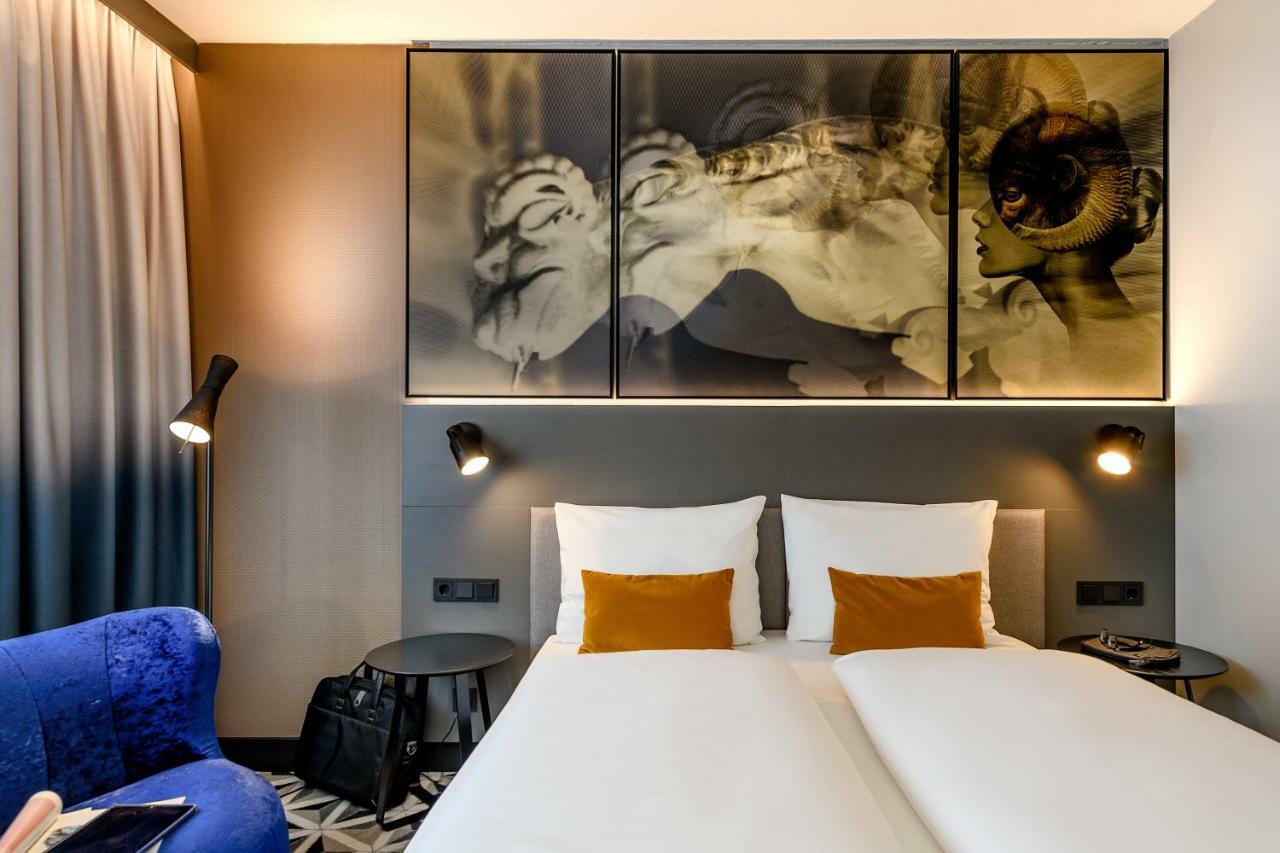 Mercure Am Münster